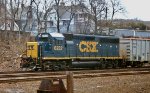 CSX 6232